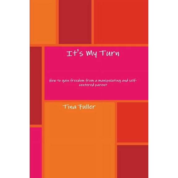 It's My Turn, (Paperback)
