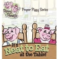 thumbnail image 1 of Pre-Owned It's Neat to Eat at the Table Paperback, 1 of 1