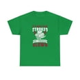 thumbnail image 1 of It's Nice To Be Stroked But I'd Rather Be Blown, Funny Racing Tee -ID: 1577, 1 of 7