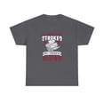 thumbnail image 1 of It's Nice To Be Stroked But I'd Rather Be Blown, Funny Racing Tee -ID: 1577, 1 of 7