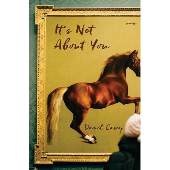 It's Not About You, (Paperback)