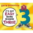 thumbnail image 1 of It's Not Easy Being Number Three (Hardcover), 1 of 1
