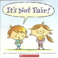 thumbnail image 1 of Pre-Owned It's Not Fair! (Paperback) 0545227429 9780545227421, 1 of 1
