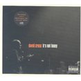 thumbnail image 1 of Pre-Owned It's Not Funny by David Cross (CD, 2004), 1 of 1