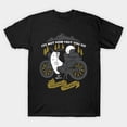 thumbnail image 1 of It's Not How Fast You Go, It's About Enjoying the Ride, H33924 Unisex T-Shirt, Up to 5XL Available, 1 of 2