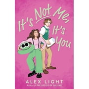 Its Not Me, Its You, Paperback