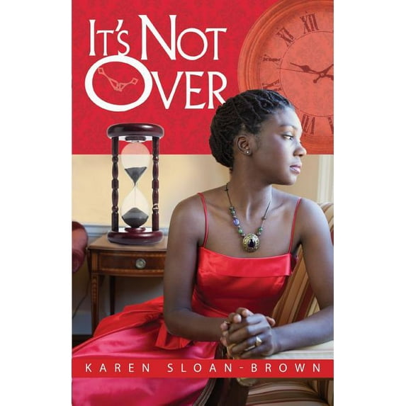 It's Not Over, (Paperback)