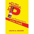 thumbnail image 1 of It's Not Personal, It's P..You Know What It Is.: Real Men Feel, (Hardcover), 1 of 1