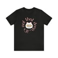 thumbnail image 1 of It's Not That Deep Sarcastic Kitty Unisex Jersey Short Sleeve Tee, 1 of 4