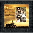 thumbnail image 1 of It's Not The Destination (Spanish Version), Harley Davidson Motorcycle, 10x10 9781, 1 of 7