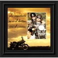thumbnail image 1 of It's Not The Destination (Spanish Version), Harley Davidson Motorcycle, 10x10 9781, 1 of 7