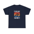 thumbnail image 1 of It's Not What You Ride It's How You Ride It Shirt, ATV Off Road - ID: 1706, 1 of 7