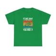 thumbnail image 1 of It's Not What You Ride It's How You Ride It Shirt, ATV Off Road - ID: 1706, 1 of 7