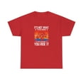 thumbnail image 1 of It's Not What You Ride It's How You Ride It Shirt, ATV Off Road - ID: 1706, 1 of 7
