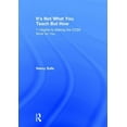 thumbnail image 1 of It's Not What You Teach But How: 7 Insights to Making the CCSS Work for You, (Hardcover), 1 of 1