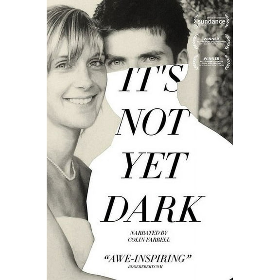 It's Not Yet Dark (DVD), Filmrise, Drama