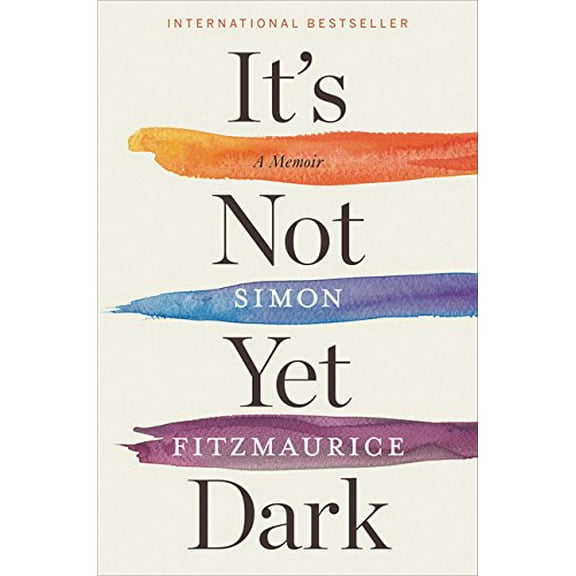 Pre-Owned It's Not Yet Dark