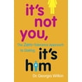 thumbnail image 1 of Pre-Owned It's Not You, It's Him: The Zero-Tolerance Approach to Dating (Hardcover) 0767920503 9780767920506, 1 of 1