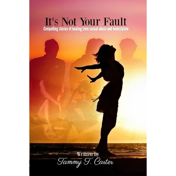 It's Not Your Fault, (Paperback)