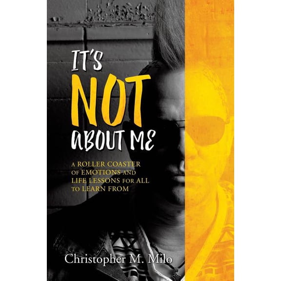 It's Not about Me, (Paperback)