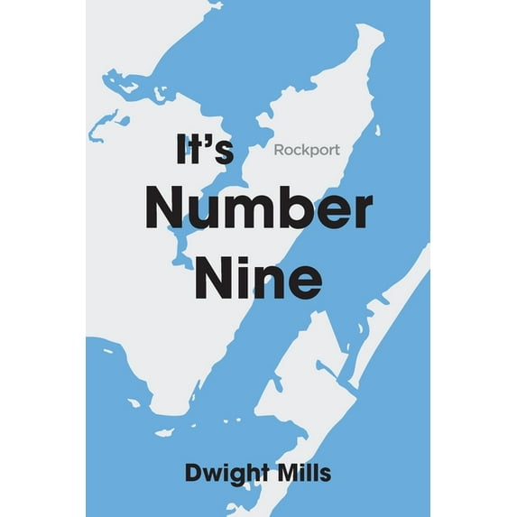 It's Number Nine (Paperback)