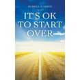 thumbnail image 1 of It's OK to Start Over (Paperback), 1 of 1