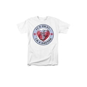 Its Okay Im A Doctor Funny Adult T-Shirt Tee