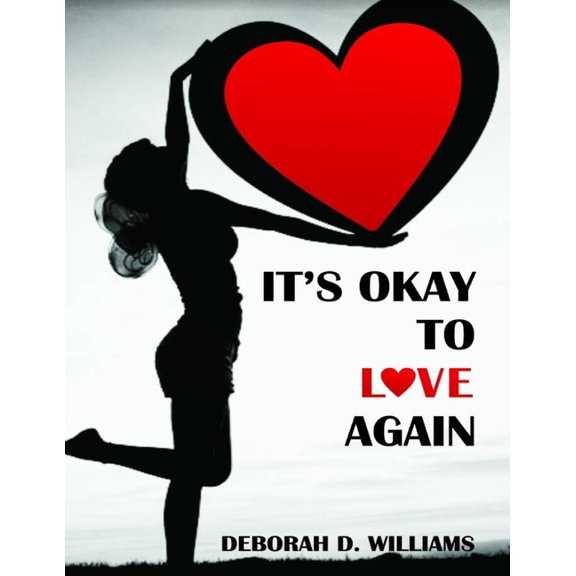 It's Okay to Love Again: You're A Shero, (Paperback)
