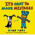 thumbnail image 1 of It's Okay to Make Mistakes (Hardcover), 1 of 1