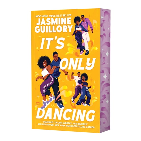 It's Only Dancing, (Paperback)