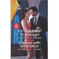 thumbnail image 1 of It's Only Fake 'Til Midnight &amp; Trapped with Temptation, (Paperback), 1 of 1