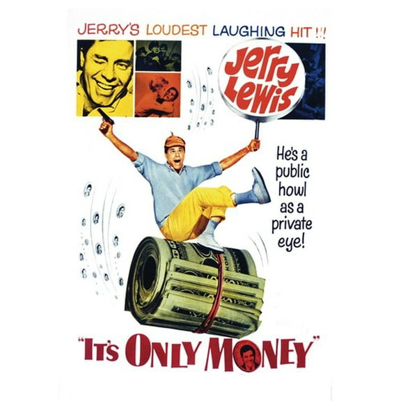 Olive - It's Only Money [DIGITAL VIDEO DISC]
