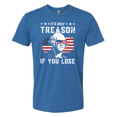 thumbnail image 1 of It’s Only Treason if You Lose, 1 of 1
