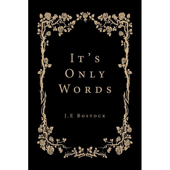 It's Only Words, (Paperback)
