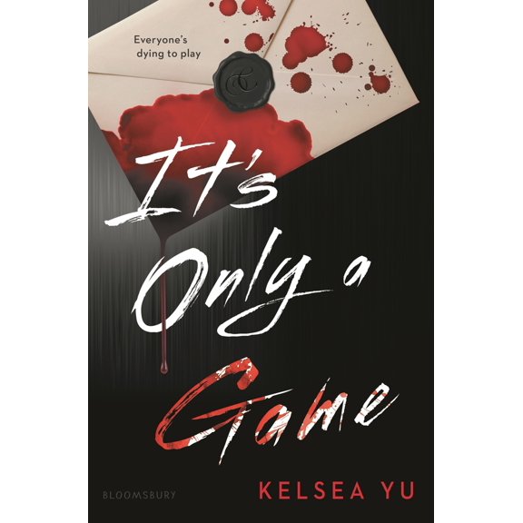 Pre-Owned It's Only a Game (Hardcover) 1547613351 9781547613359