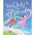 thumbnail image 1 of It's Only the Wind, (Hardcover), 1 of 1