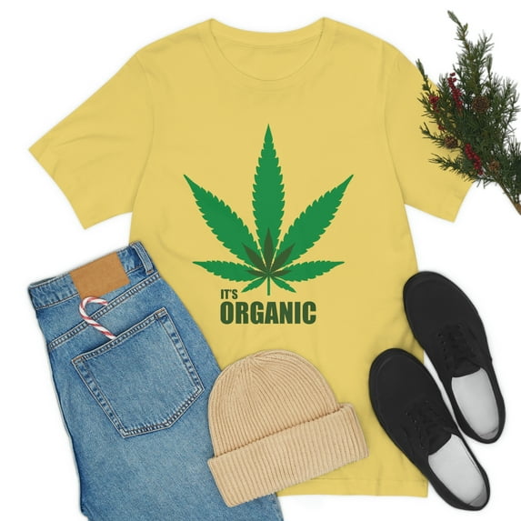 It's Organic Best T-Shirt