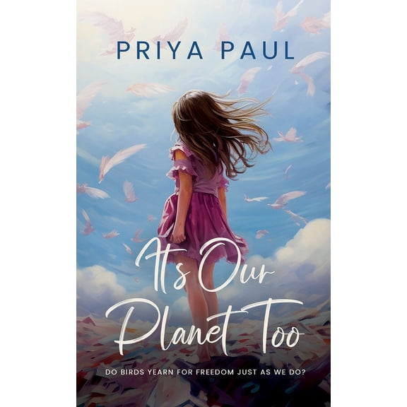 It's Our Planet Too, (Paperback)