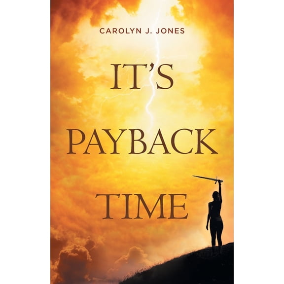 It's Payback Time, (Paperback)