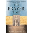 thumbnail image 1 of Pre-Owned It's Prayer Time: Prayer & Spiritual Warfare from the African-American Perspective (Paperback) 0830725326 9780830725328, 1 of 1