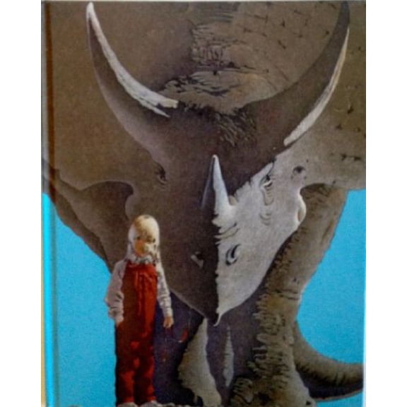 It's Probably Good Dinosaurs are Extinct (Hardcover) by Ken Raney