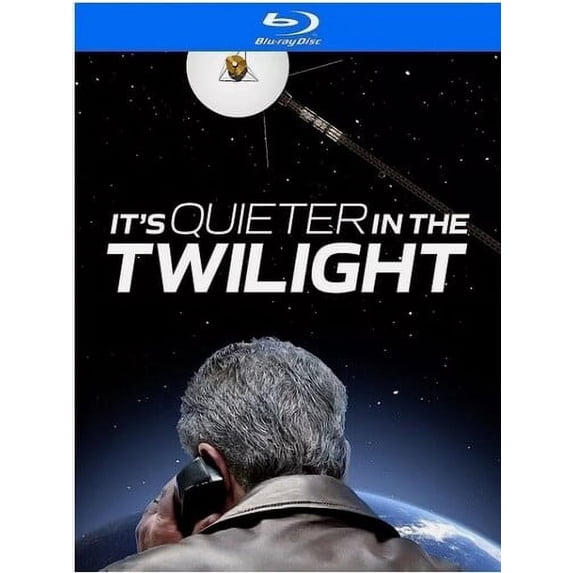 It's Quieter In The Twilight (Blu-ray), Gravitas Ventures, Documentary