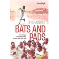 thumbnail image 1 of It's Raining Bats and Pads : The Story of Lancashire County Cricket Club 1989-1996 (Hardcover), 1 of 1