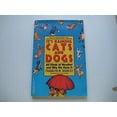 thumbnail image 1 of Pre-Owned It's Raining Cats and Dogs (Paperback) 0380718499 9780380718498, 1 of 1