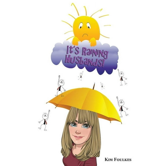 It's Raining Husbands, (Paperback)