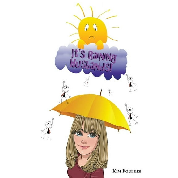 It's Raining Husbands, (Paperback)