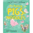 thumbnail image 1 of It's Raining Pigs & Noodles, (Paperback), 1 of 1