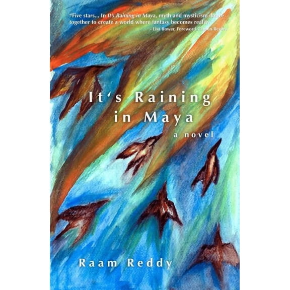 It's Raining in Maya, (Paperback)