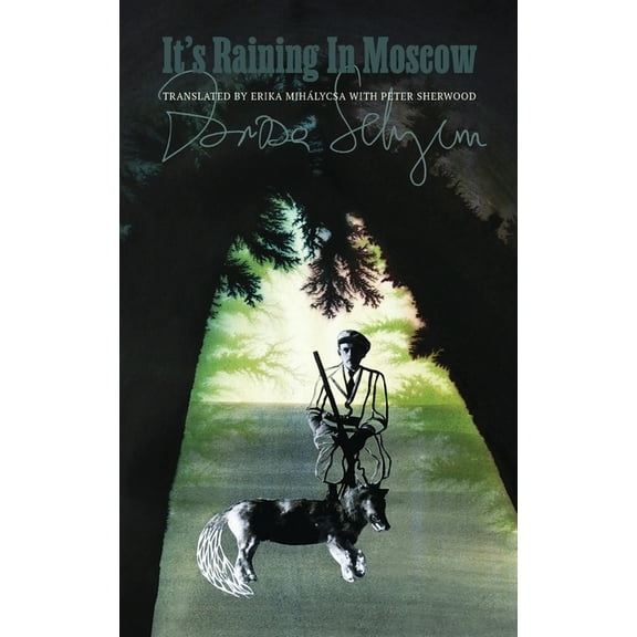It's Raining in Moscow, (Paperback)