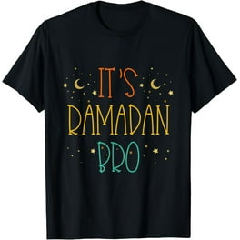 Happiness Is Ramadan I Love Ramadan Islamic T-Shirt Happiness Is Ramadan I Love Ramadan Islamic T-Shirt